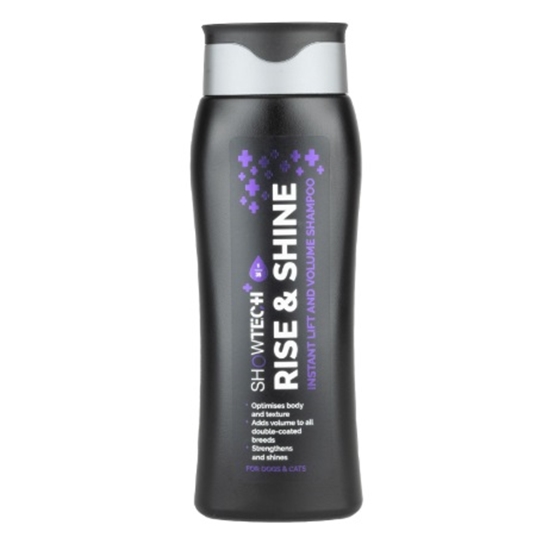 Picture of Show Tech+ Rise & Shine Shampoo – Volumizing Shampoo